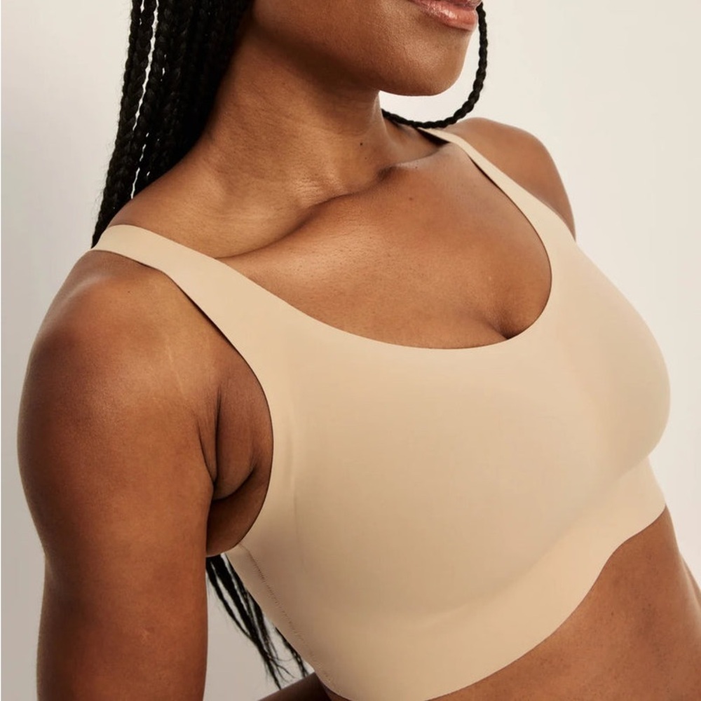 Knix Revolution Adjustable Pullover Bra size XXXXL+